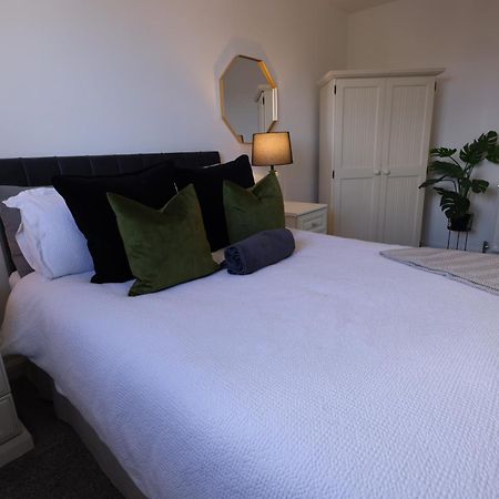 Stylish Highland Home South Kessock Экстерьер фото