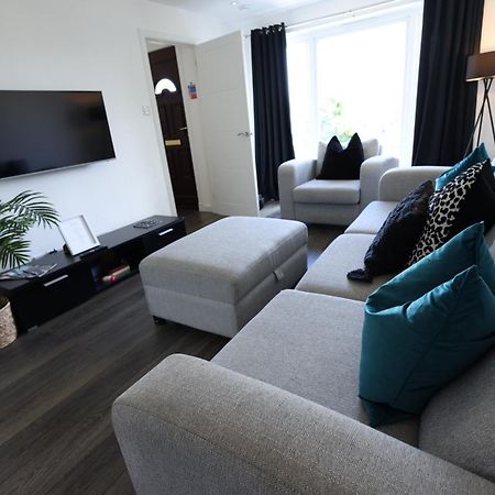 Stylish Highland Home South Kessock Экстерьер фото