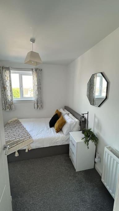Stylish Highland Home South Kessock Экстерьер фото