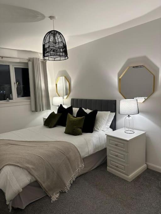 Stylish Highland Home South Kessock Экстерьер фото