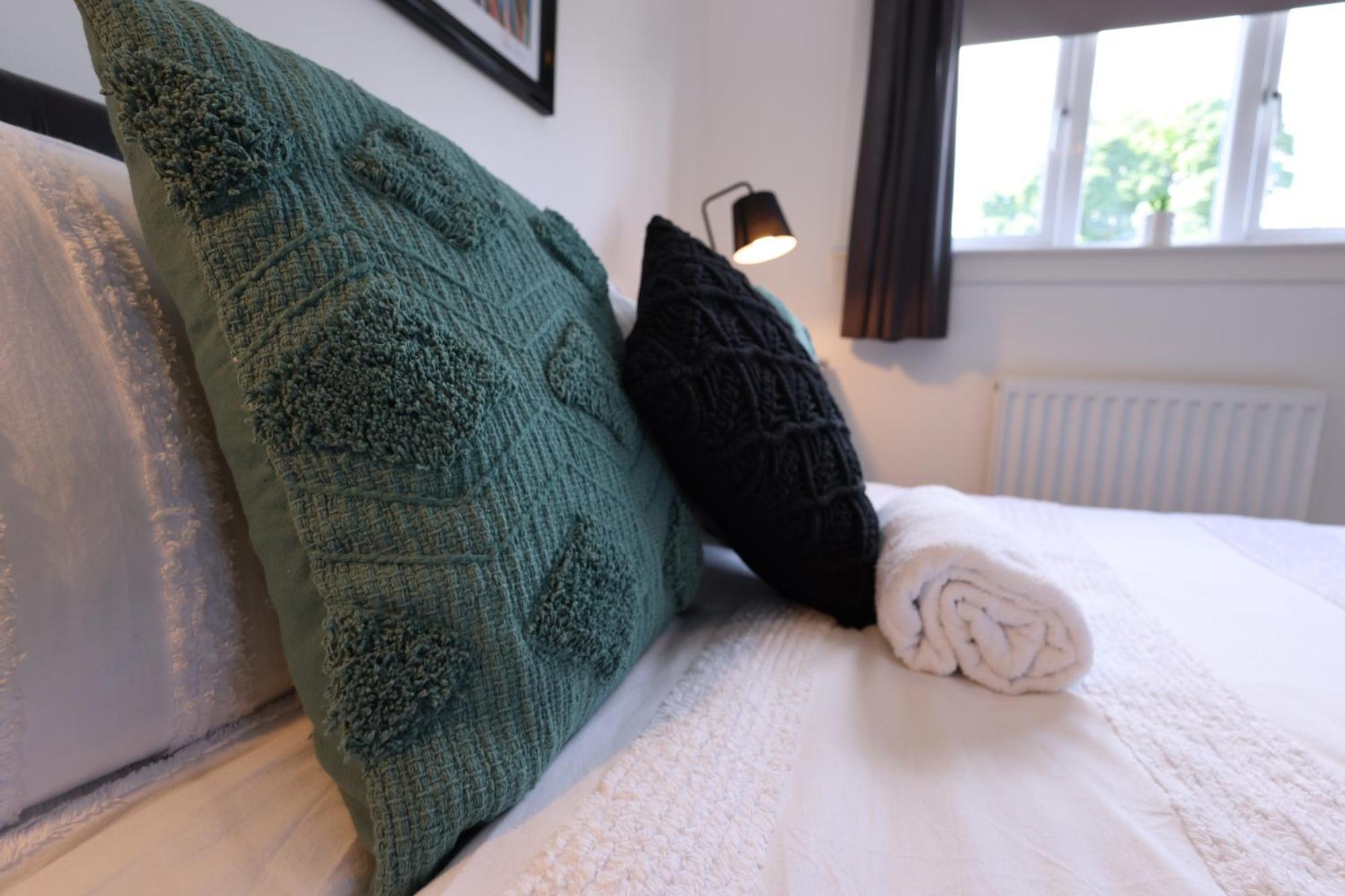 Stylish Highland Home South Kessock Экстерьер фото